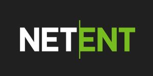 Логотип компании NetEnt